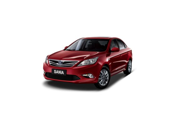 Changan Sania or similar